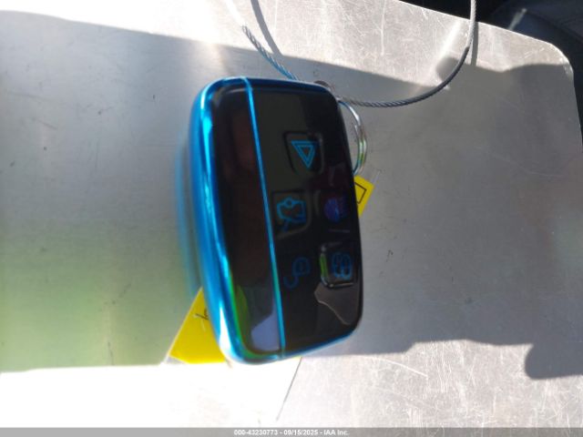 2020 JAGUAR XF SAJBE4GX5LCY85742 Photo 10