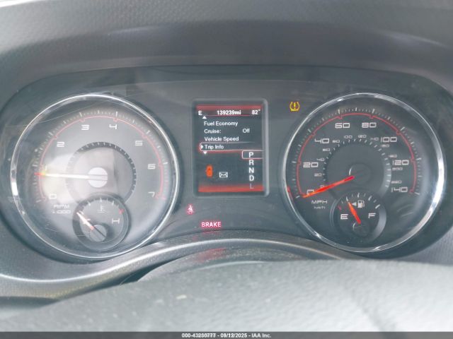 2014 DODGE CHARGER 2C3CDXHG2EH146399 Photo 6