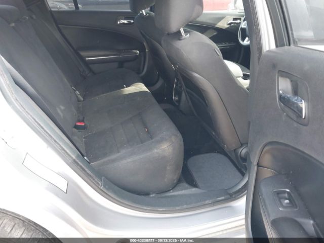 2014 DODGE CHARGER 2C3CDXHG2EH146399 Photo 7