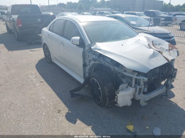 2017 MITSUBISHI LANCER JA32U2FU9HU014873 Photo 0