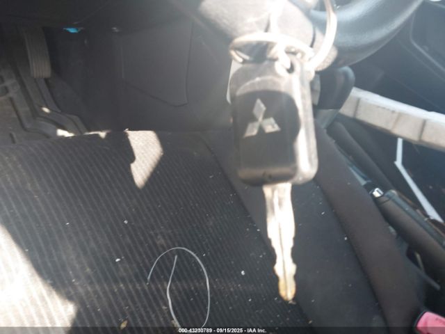 2017 MITSUBISHI LANCER JA32U2FU9HU014873 Photo 10