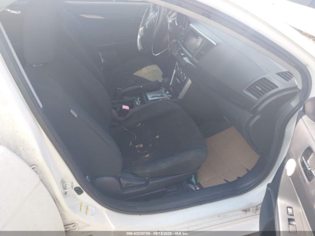 2017 MITSUBISHI LANCER JA32U2FU9HU014873 Photo 4