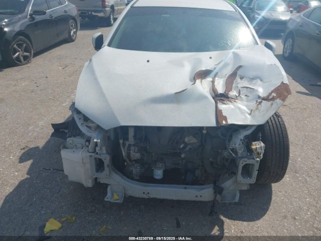 2017 MITSUBISHI LANCER JA32U2FU9HU014873 Photo 5