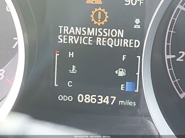 2017 MITSUBISHI LANCER JA32U2FU9HU014873 Photo 6