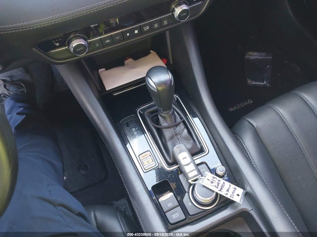 JM1GL1TY8K1505388 Mazda py turbo