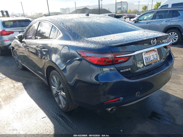 JM1GL1TY8K1505388 Mazda py turbo