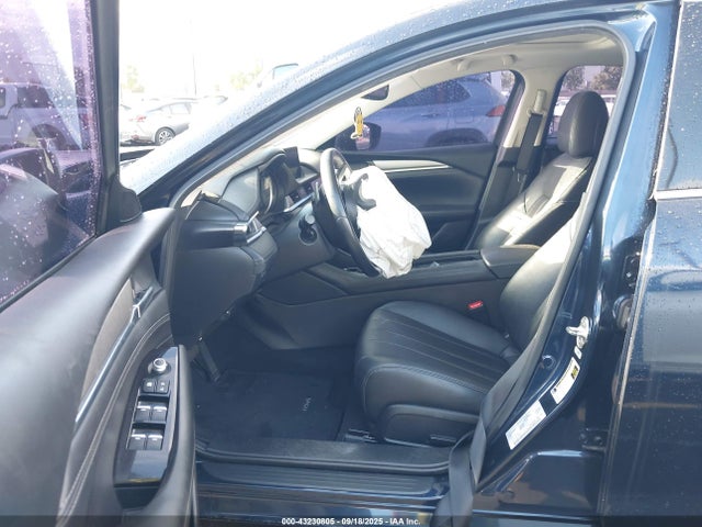 JM1GL1TY8K1505388 Mazda py turbo