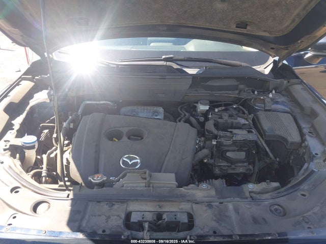 JM3KFACM9J0470497 Mazda py cylinder deactivation