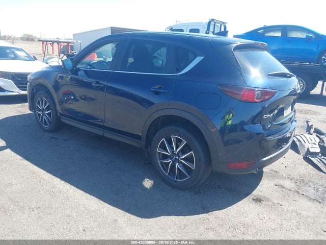 JM3KFACM9J0470497 Mazda py cylinder deactivation