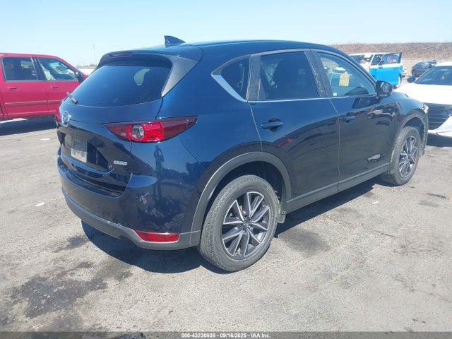 JM3KFACM9J0470497 Mazda py cylinder deactivation