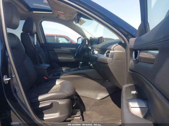 JM3KFACM9J0470497 Mazda py cylinder deactivation