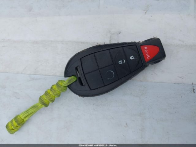 2008 CHRYSLER 300C 2C3KA63H28H140346 Photo 10