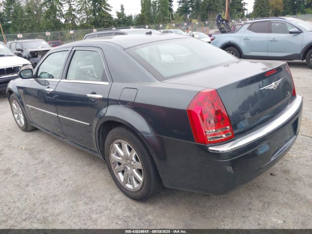 2008 CHRYSLER 300C 2C3KA63H28H140346 Photo 2