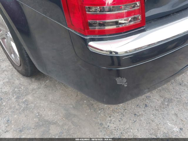 2008 CHRYSLER 300C 2C3KA63H28H140346 Photo 5