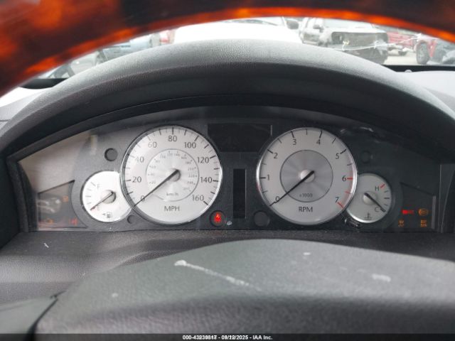 2008 CHRYSLER 300C 2C3KA63H28H140346 Photo 6