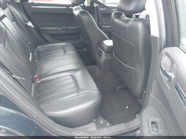 2008 CHRYSLER 300C 2C3KA63H28H140346 Photo 7