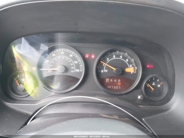 Jeep Patriot 2014 1C4NJPBA1ED642731 Image 7