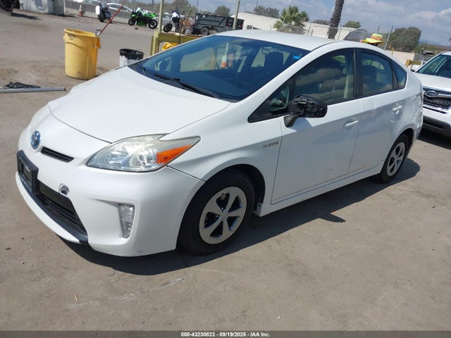 JTDKN3DUXF0474121 Toyota 2zr-fxe+3jm
