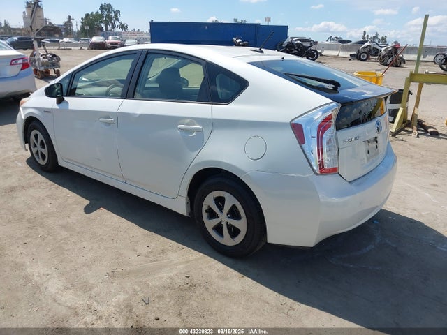 JTDKN3DUXF0474121 Toyota 2zr-fxe+3jm