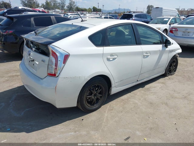 JTDKN3DUXF0474121 Toyota 2zr-fxe+3jm