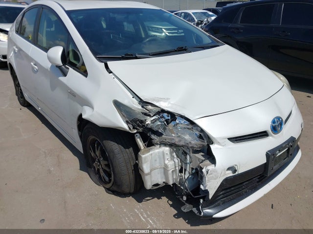 JTDKN3DUXF0474121 Toyota 2zr-fxe+3jm