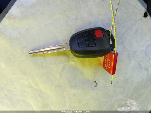 2T3ZFREV0FW166747 Toyota 2ar-fe