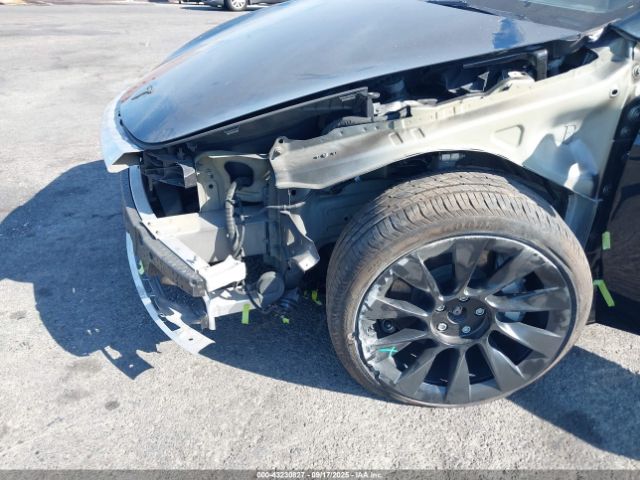 2023 TESLA MODEL Y 7SAYGAEE5PF879096 Photo 5