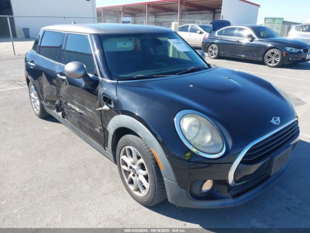 2017 MINI CLUBMAN WMWLU1C56H2C41527 Photo 0