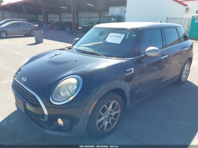 2017 MINI CLUBMAN WMWLU1C56H2C41527 Photo 1