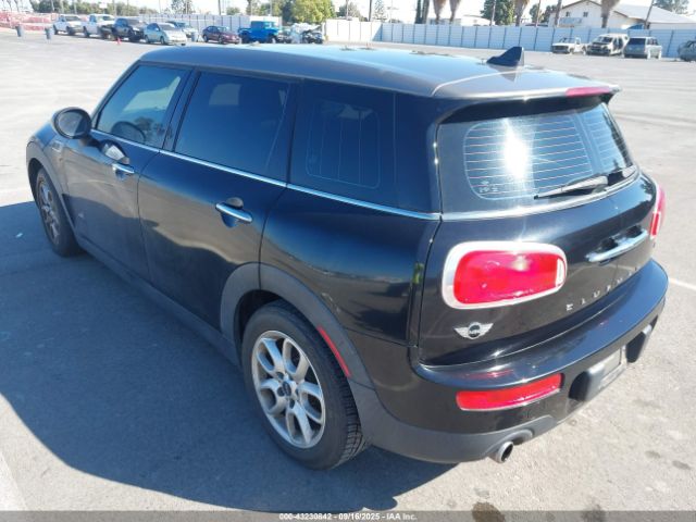 2017 MINI CLUBMAN WMWLU1C56H2C41527 Photo 2
