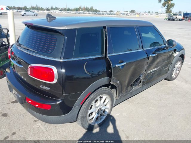 2017 MINI CLUBMAN WMWLU1C56H2C41527 Photo 3
