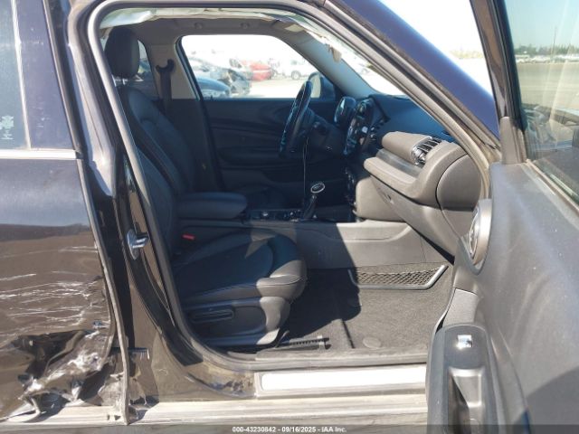 2017 MINI CLUBMAN WMWLU1C56H2C41527 Photo 4