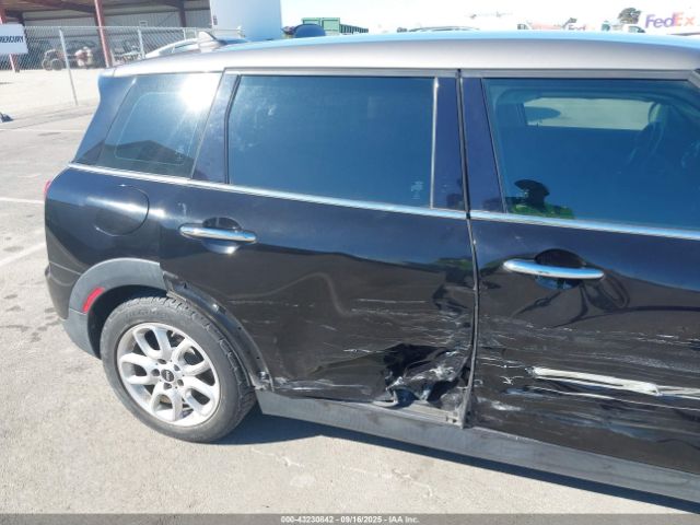 2017 MINI CLUBMAN WMWLU1C56H2C41527 Photo 5