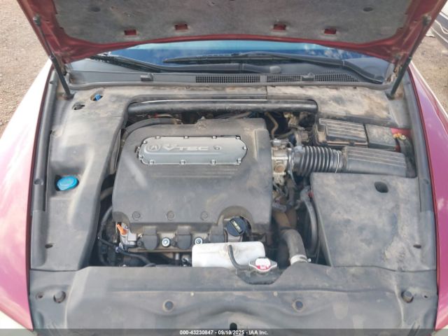 2004 ACURA TL 19UUA66284A031895 Photo 9