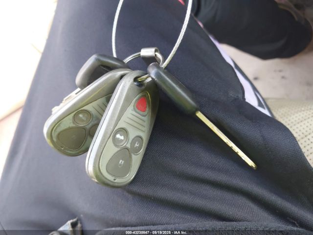 2004 ACURA TL 19UUA66284A031895 Photo 10