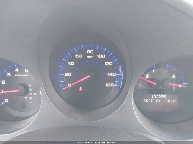 2004 ACURA TL 19UUA66284A031895 Photo 6