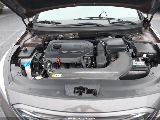 5NPE34AF6GH410354 Hyundai dohc gdi theta-ii