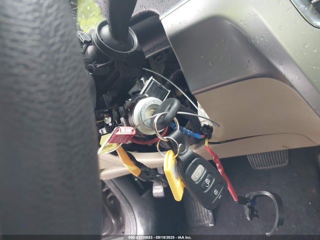 5NPE34AF6GH410354 Hyundai dohc gdi theta-ii