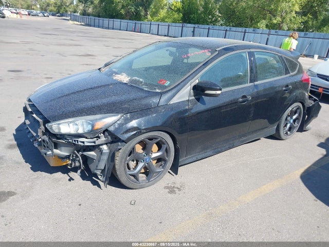 Ford 2016 2016 1FADP3L9XGL261711 Image 2
