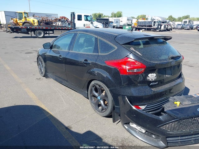 Ford 2016 2016 1FADP3L9XGL261711 Image 3