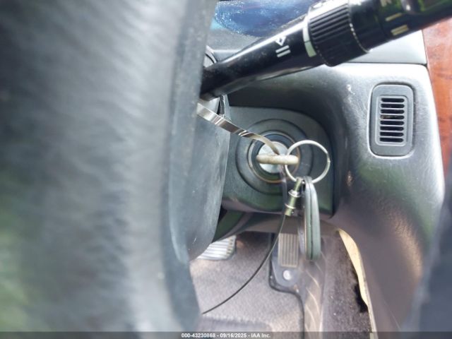 2000 ACURA RL JH4KA9651YC007450 Photo 10