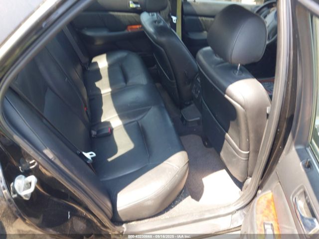 2000 ACURA RL JH4KA9651YC007450 Photo 7