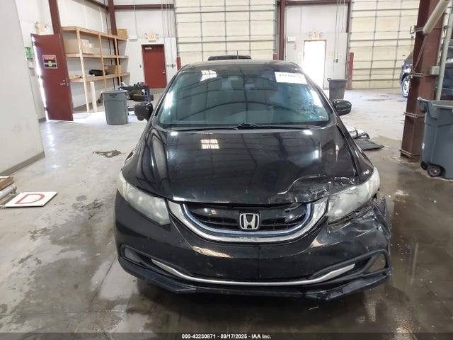 Honda lea2 2015 19XFB4F27FE200376 Image 12