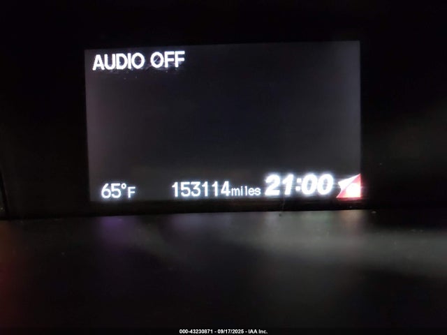 Honda lea2 2015 19XFB4F27FE200376 Image 7