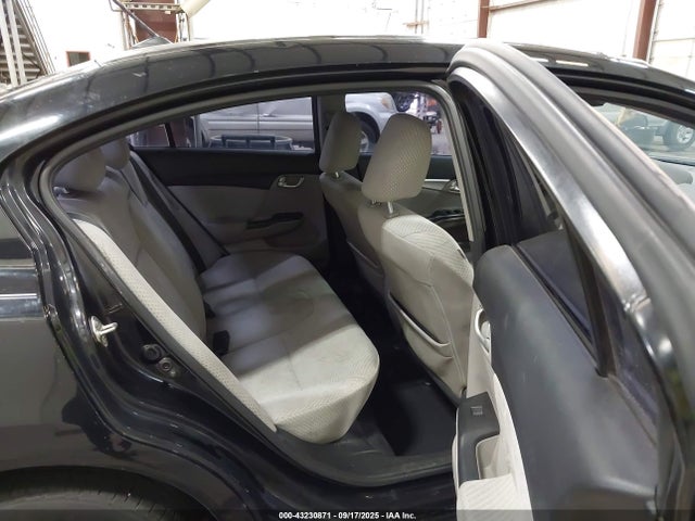 Honda lea2 2015 19XFB4F27FE200376 Image 8