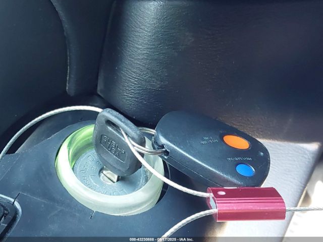 2003 SUBARU IMPREZA JF1GG29613G800367 Photo 10