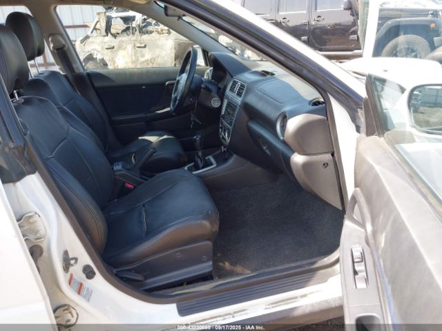 2003 SUBARU IMPREZA JF1GG29613G800367 Photo 4