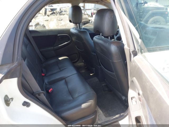 2003 SUBARU IMPREZA JF1GG29613G800367 Photo 7