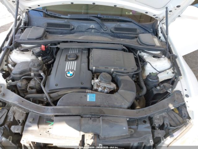 2009 BMW 335I WBAWL73589P473146 Photo 9