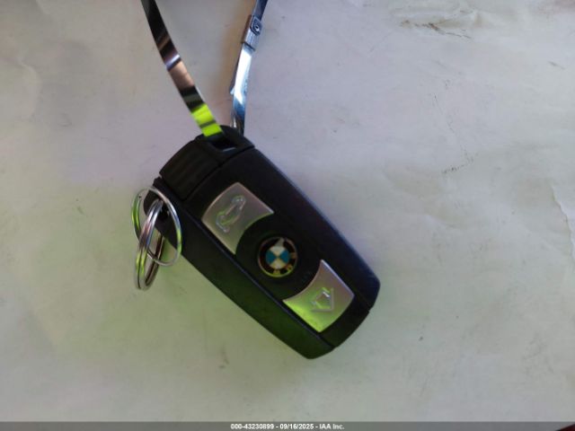 2009 BMW 335I WBAWL73589P473146 Photo 10